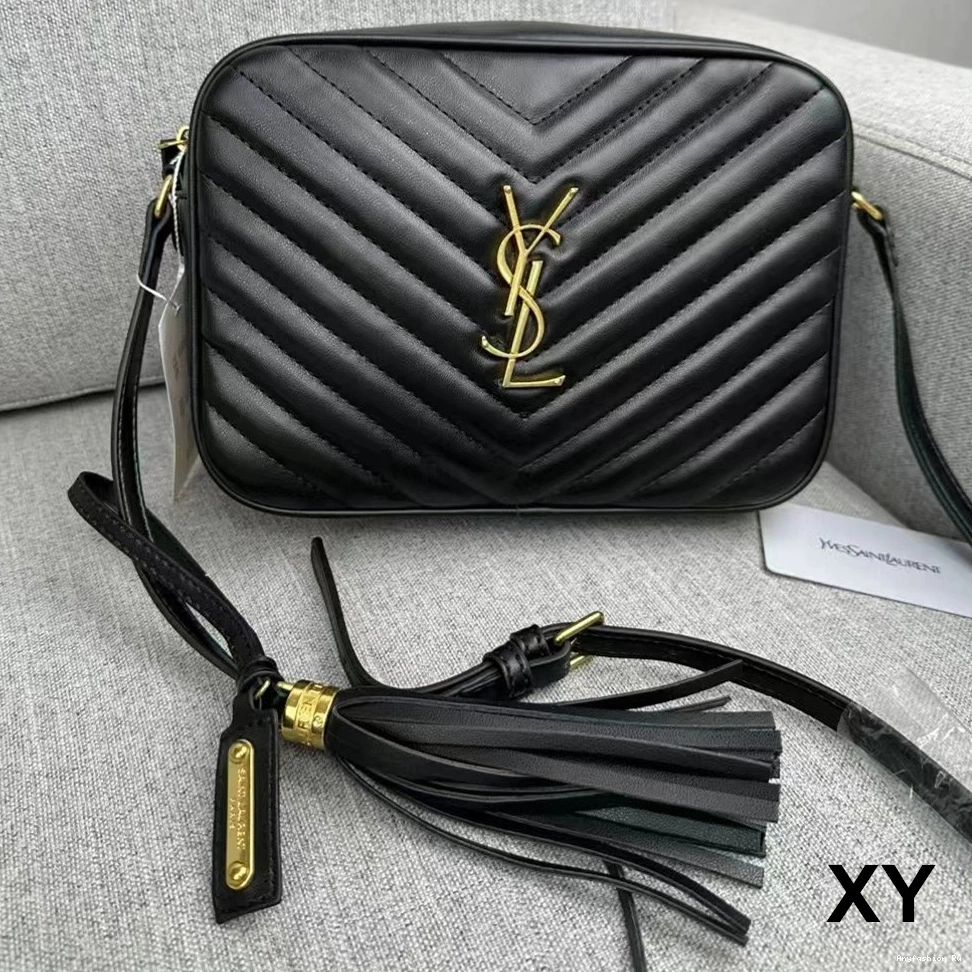 Laurent Messenger Women Yves Saint For Fashion Bags YSL Versatile 6040 1019